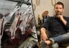 Actorul român violator în serie, trimis să lucreze cu animale proaspăt tăiate. Cum a ajuns Alexander Zudor aproape liber