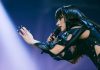 A doua Semifinală Eurovision – Alexandra Căpitănescu, cu o prestaţie electrizantă, a cucerit scena de la Viena şi s-a calificat în finala de sâmbătă – VIDEO