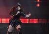 Performanță uriașă pentru România: Alexandra Căpitănescu a terminat pe podium Eurovision 2026. Bulgaria e marea câștigătoare