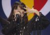 Eurovision – Seara votului pentru Marea Finală, seara votului pentru Alexandra Căpitănescu