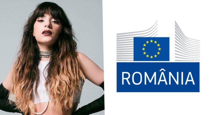 Reacția Comisiei Europene în România după finala Eurovision: Felicitări, România! Pe podiumul celei mai mari competiții muzicale televizate din lume!