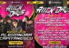 Alexandra Căpitănescu, direct de pe scena Eurovision pe scena ROCK DAYS la NIBIRU
