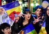 Alexandra Căpitănescu, câștigătoarea locului 3 la Eurovision, revine pe scena „Românii au talent”, în marea finală