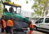 (P)Infrastructură S5 a finalizat lucrările de pe strada Alexandriei