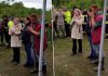 Mesajul emoționant al părinților lui Alexandru, copilul care a supraviețuit două zile în pădure