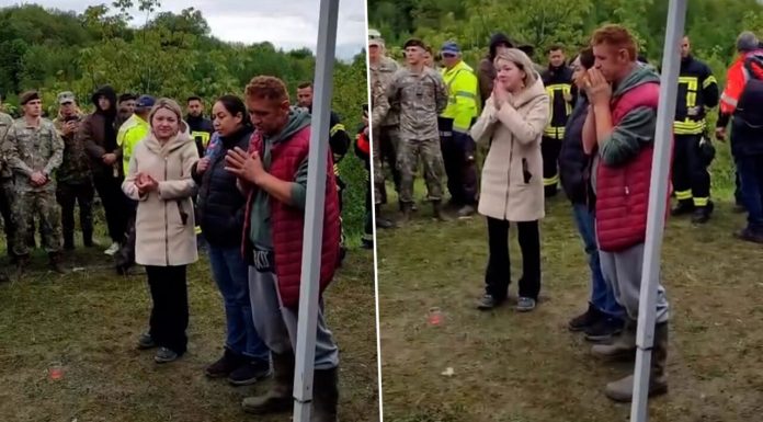 Mesajul emoționant al părinților lui Alexandru, copilul care a supraviețuit două zile în pădure