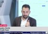 VIDEO Dacă, Doamne ferește, cursul euro-leu se duce spre 5,5…Alexandru Chirilă, CEO Profit Point, avertizează: Ne putem gândi ce ar însemna asta pentru cetățeanul cu plăți în euro în următoarele 6-12 luni – Profit.ro Live TV Pastila Financiară