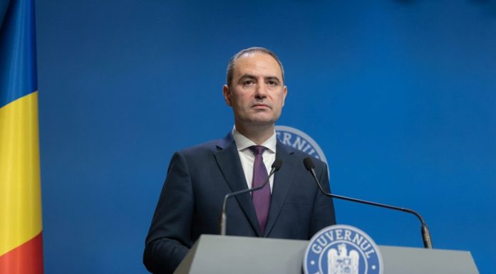 Alexandru Nazare, după avertismentul S&P: „Trebuie să fim foarte atenți, poziția rating-ului este una vulnerabilă cu o perspectivă negativă”