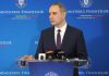 Ministrul interimar al Finanțelor, despre posibila retrogradare a ratingului României: Există și această posibilitate