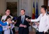 Alexandru Rogobete: Dacă alegem calcule meschine, vom plăti, cu toții”