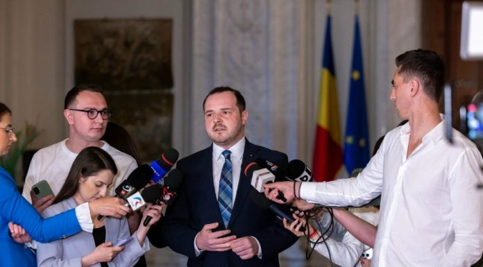 Alexandru Rogobete: Dacă alegem calcule meschine, vom plăti, cu toții”