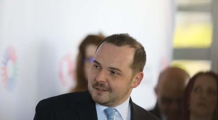 Alexandru Rogobete respinge dezinformarea și anunță că Ministerul Finanțelor a transferat contribuția de 1,2 mld. lei de la bugetul de stat pentru spitalele construite prin PNRR