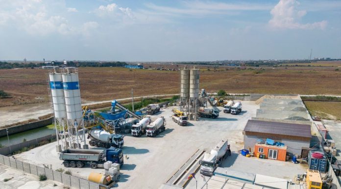 Tranzacție: Alezzi Group vinde business-ul de betoane către Heidelberg Materials