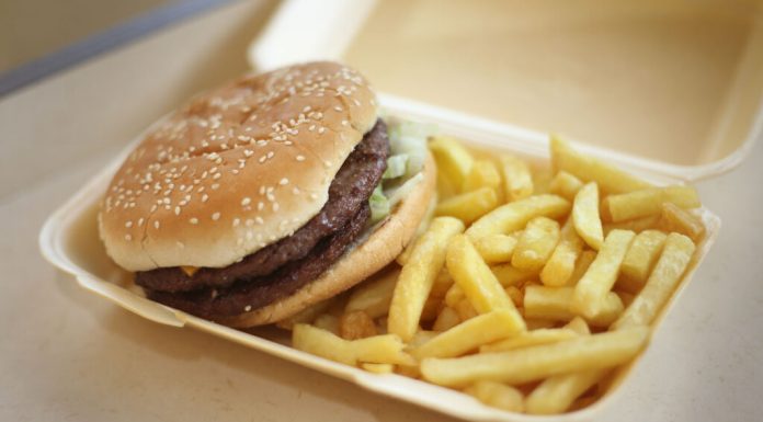 Alimentația nesănătoasă din copilărie poate afecta permanent creierul