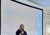 Alina Dumitrașcu, Keynote Speaker la CEE GS Summit: “Profesia de avocat are nevoie de optimism, inovație și ambiție”!