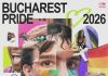 Bucharest Pride va avea loc în iunie – Marş pe traseul Calea Victoriei, Piaţa Naţiunilor Unite, Casa Poporului, Parcul Izvor