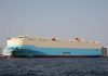 Compania daneză Maersk confirmă că una dintre navele sale a traversat Strâmtoarea Ormuz sub protecţia militară a SUA