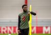 Alphonso Davies, fundașul echipei Bayern, va lipsi mai multe săptămâni din cauza unei accidentări. Prezența în Cupa Germaniei, sub semnul întrebării