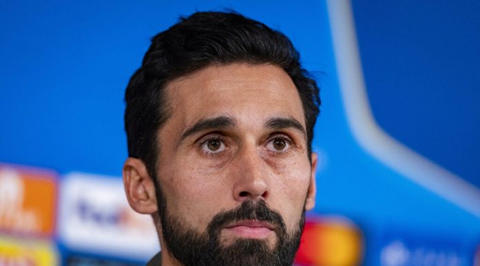 Antrenorul echipei Real Madrid răspunde criticilor: Nu suntem de 50 de ani fără trofee