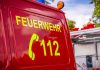 Două tramvaie s-au ciocnit frontal în orașul Düsseldorf. Peste 50 de persoane au fost rănite. FOTO
