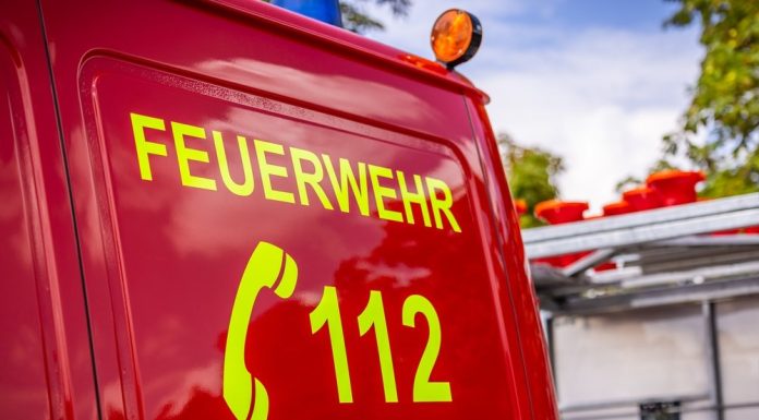 Două tramvaie s-au ciocnit frontal în orașul Düsseldorf. Peste 50 de persoane au fost rănite. FOTO