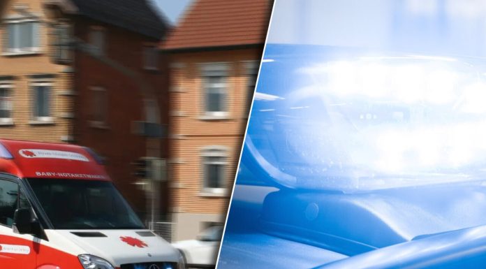 Un șofer a intrat cu autoturismul în mai mulți oameni la Leipzig. Poliția germană: Sunt o mulțime de răniți