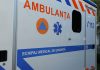 Nouă persoane au fost rănite într-un accident rutier pe DN1. Un minor este în stop cardio-respirator