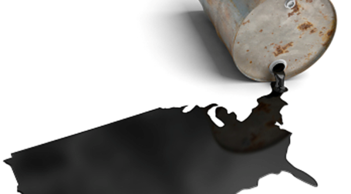 Petrolul scade puternic pe măsură ce negocierile de pace între Iran și SUA par a avansa