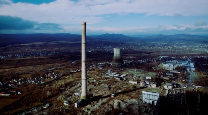 Pariul nuclear al României: reactoarele modulare mici de la Doicești