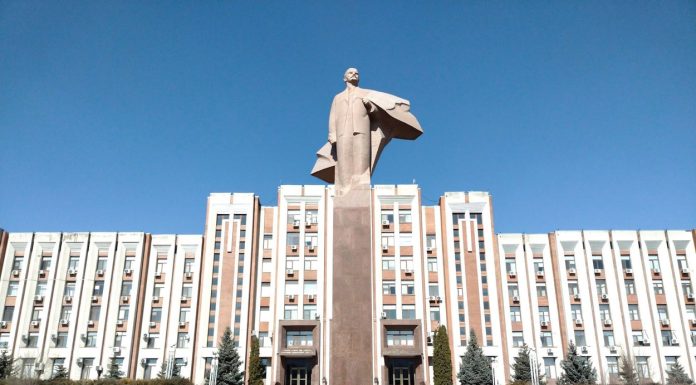 Maia Sandu i-a lăsat fără cetățenie pe cinci moldoveni care lucrau pentru moștenitorul KGB din Transnistria