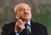 Lukașenko se declară „îngrozit” de ideea ca Republica Moldova să se unească cu România. Ce l-a rugat pe omul lui Putin de la Chișinău