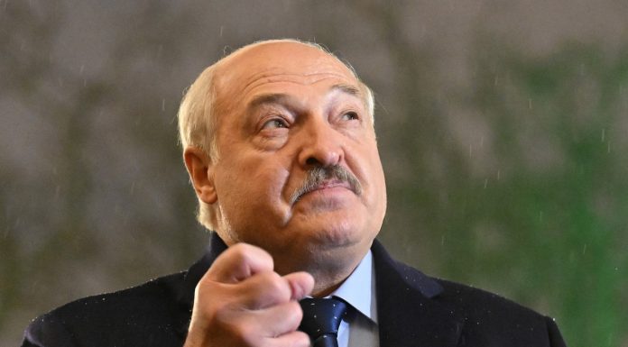 Lukașenko se declară „îngrozit” de ideea ca Republica Moldova să se unească cu România. Ce l-a rugat pe omul lui Putin de la Chișinău