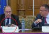 Mihai Dimian anunță că își va dona salariul de ministru, după criticile că a ignorat discursul unei eleve de clasa a V-a