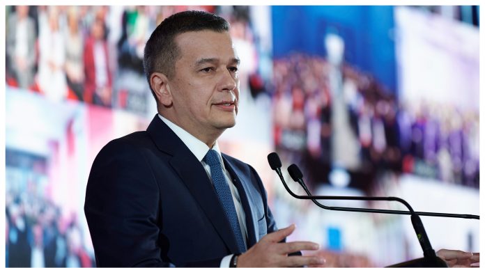 Kelemen Hunor nu exclude un Guvern minoritar cu PSD, dacă Nicușor Dan îl nominalizează ca premier pe Sorin Grindeanu