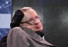 Jurnale secrete scrise de tatăl lui Stephen Hawking dezvăluie ce credea despre fiul său: „Nu îmi face plăcere compania lui”
