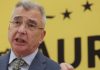 Petrișor Peiu spune că toți parlamentarii AUR vor susține moțiunea de cenzură: Este exclus să nu voteze