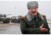 Cât de pregătit e omul de încredere al lui Putin să invadeze Ucraina: Kievul rămâne vigilent în ce privește granița cu Belarus