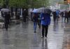 După temperaturi de vară, vremea se răcește brusc. Meteorolog: Până la sfârșitul lunii vom vorbi de aceste alternanțe