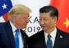 Trump spune că Xi l-a asigurat că nu va trimite arme Iranului și vrea să ajute la deblocarea Strâmtorii Ormuz