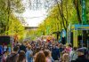 Cine jurizează semifinala Campionatului Mondial de Paella de la Bucharest Street Food Festival