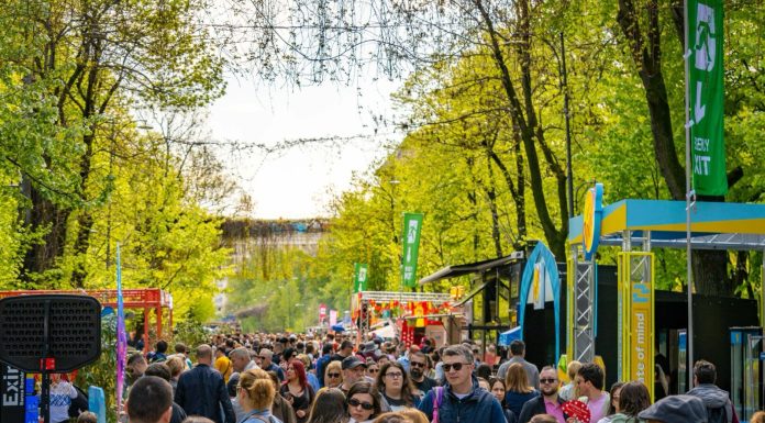Cine jurizează semifinala Campionatului Mondial de Paella de la Bucharest Street Food Festival