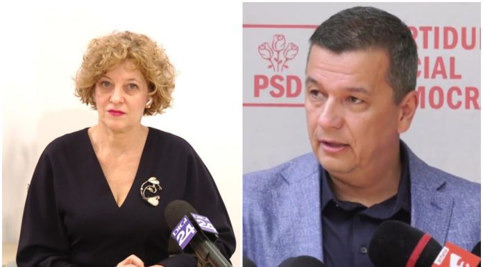 Oana Gheorghiu: Sorin Grindeanu a avizat listarea la bursă a unor companii de stat. Președintele PSD: „Un exercițiu de imaginație”