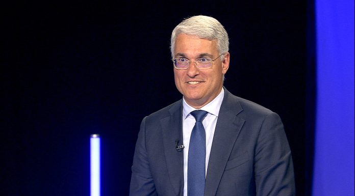 Dragoș Pîslaru: „PSD a pregătit împreună cu Banca Mondială principiile reformei salarizării. Nu poate spune acum că nu e de acord”