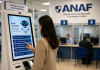ANAF pregătește „roboței” la ghișee pentru contribuabili. Proiect pilot cu terminale digitale în București
