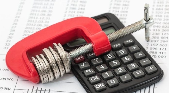 Instituțiile publice vor avea termen de grație de la executarea silită, inclusiv la poprire, și pentru conturile deschise la băncile comerciale