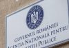 Preşedinte ANAP: Reorganizăm activitatea agenţiei şi extindem verificările asupra achiziţiilor publice din SEAP. Este mai uşor să previi decât să repari
