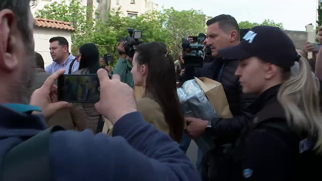 Cel mai mare scandal de corupție din magistratură din ultimii ani. De ce ar fi investigați cei doi procurori din Constanța