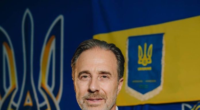 Italianul Andrea Maldera, fost secund al lui Roberto De Zerbi, a fost numit selecţioner al Ucrainei