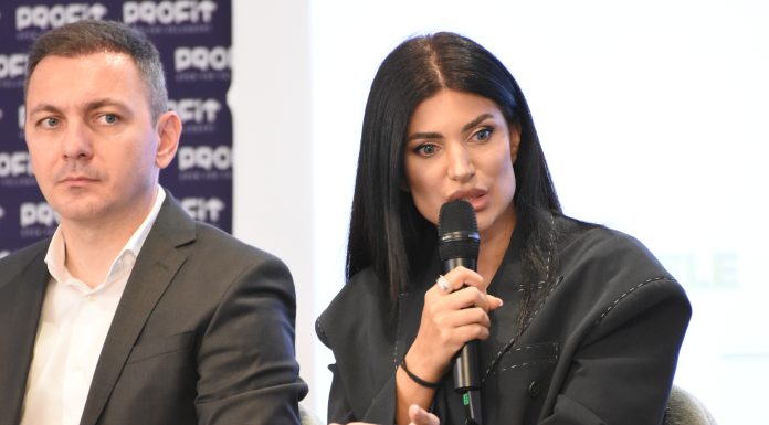 VIDEO Apartamente analizate și 4 ore. Andreea Nicolae, Investors Relationship Manager North Bucharest Investments: Clienții au nevoie de ceva palpabil – Conferința Profit.ro Imobiliare