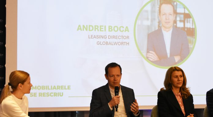 VIDEO Cumpărătorii nu mai cred în scăderea prețurilor .Bogdan Bălașa, General Manager HILS Development: Piața s-a educat. Își dau seama că anumite realități se vor întâmpla – Conferința Profit.ro Imobiliare